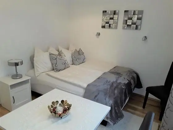 Apart Daire, 2 Yatak Odası (19)