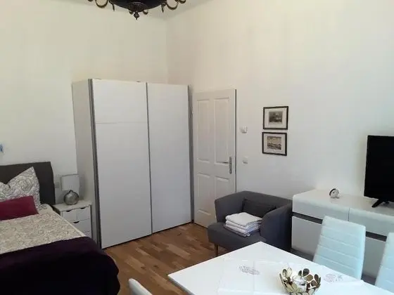 Apart Daire, 2 Yatak Odası (19)