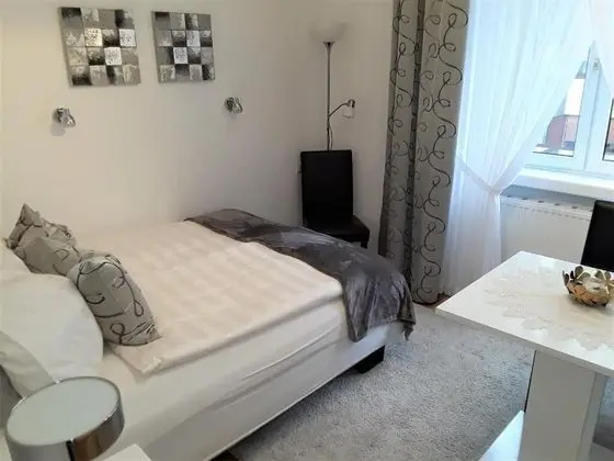 Apart Daire, 2 Yatak Odası (19)