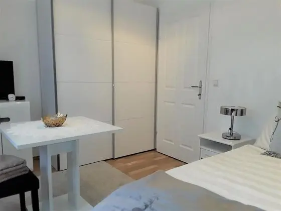 Apart Daire, 2 Yatak Odası (19)