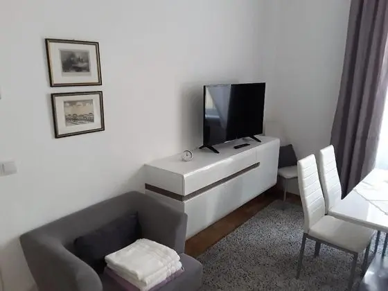Apart Daire, 2 Yatak Odası (19)