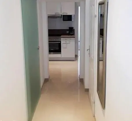 Apart Daire, 2 Yatak Odası (19)