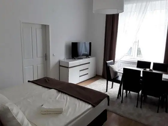 Apart Daire, 2 Yatak Odası (20)
