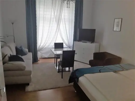 Apart Daire, 2 Yatak Odası (20)