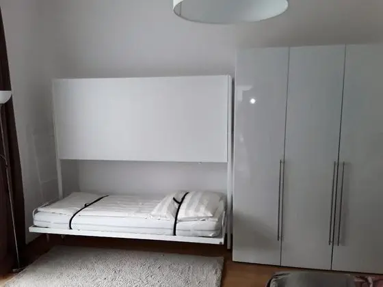 Apart Daire, 2 Yatak Odası (20)