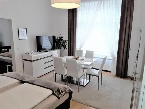 Apart Daire, 2 Yatak Odası (20)