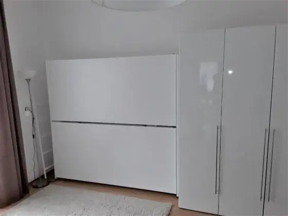 Apart Daire, 2 Yatak Odası (20)