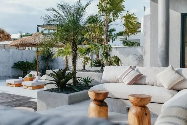 Luxury Villa