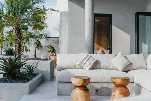 Luxury Villa