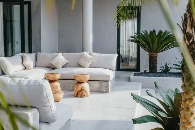 Luxury Villa