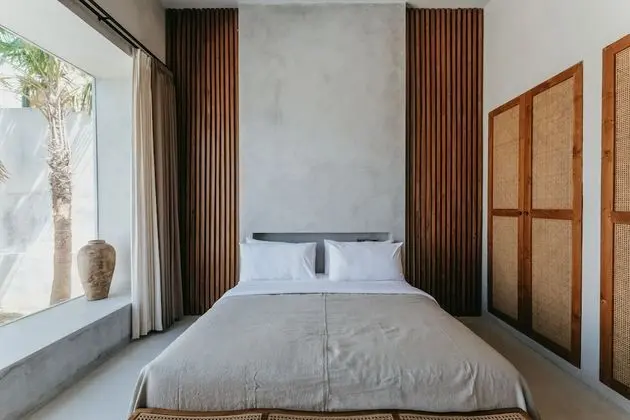 Villa, 2 Yatak Odası