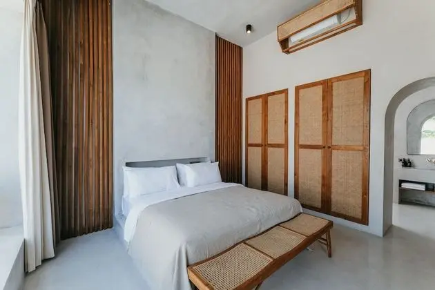 Villa, 2 Yatak Odası