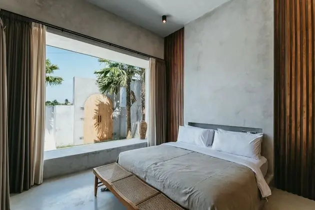 Villa, 2 Yatak Odası