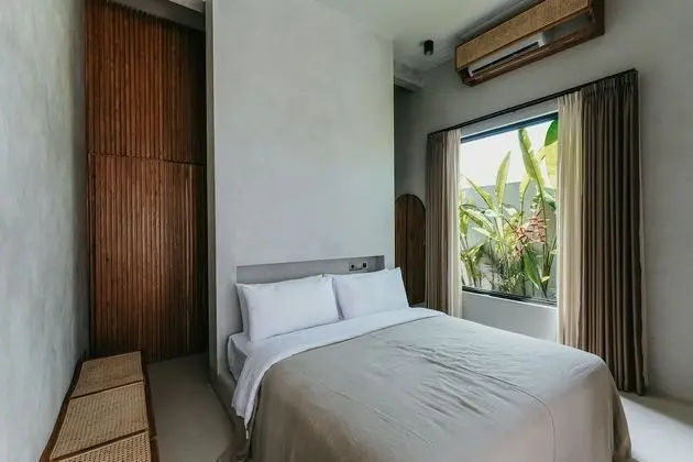 Villa, 2 Yatak Odası