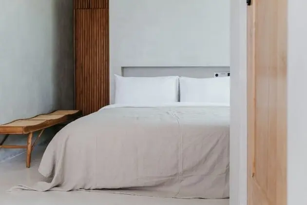 Villa, 2 Yatak Odası