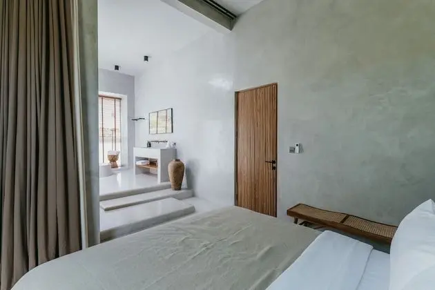 Villa, 2 Yatak Odası