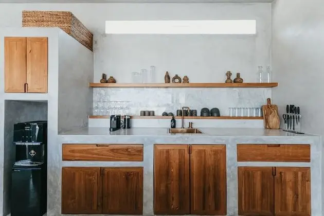 Villa, 2 Yatak Odası