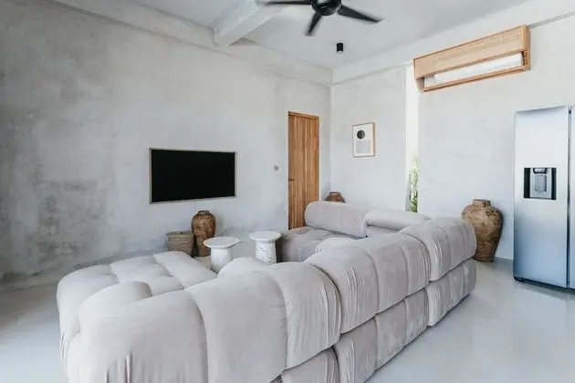 Villa, 2 Yatak Odası