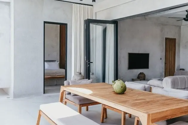 Villa, 2 Yatak Odası