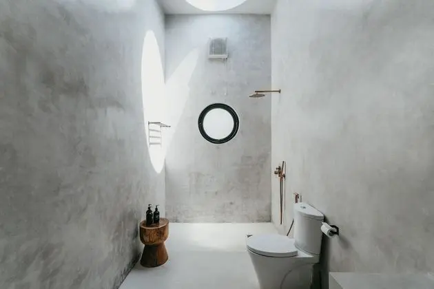 Villa, 2 Yatak Odası