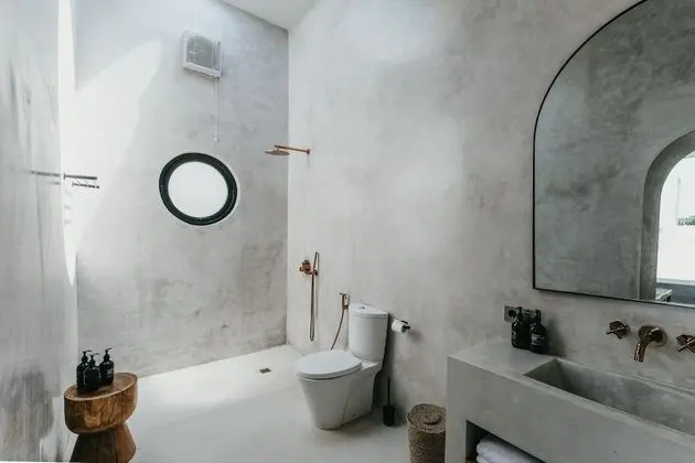 Villa, 2 Yatak Odası