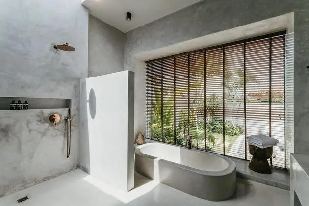 Villa, 2 Yatak Odası