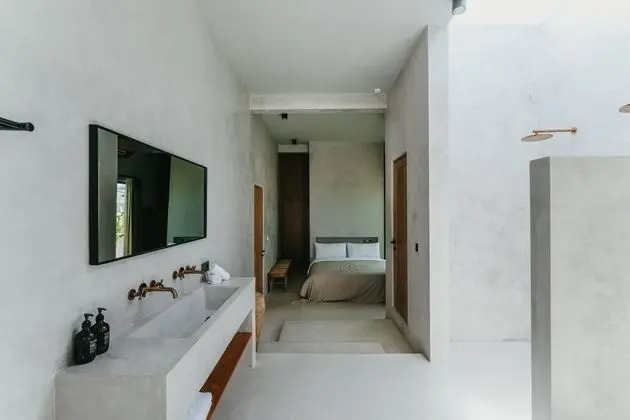 Villa, 2 Yatak Odası