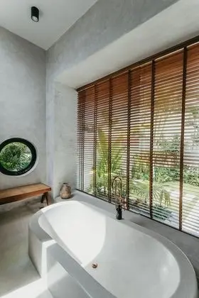 Villa, 2 Yatak Odası