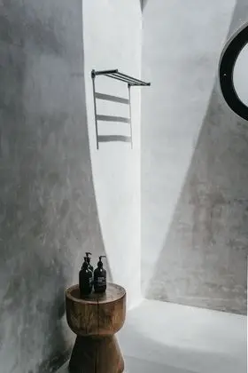 Villa, 2 Yatak Odası