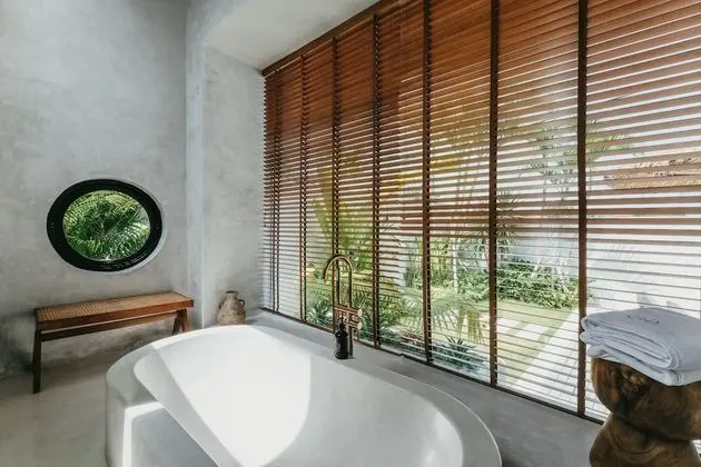 Villa, 2 Yatak Odası