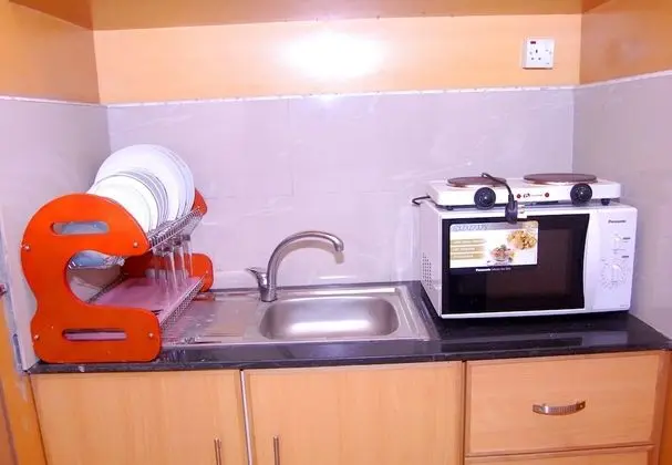 Apart Daire, 1 Yatak Odası, Engellilere Uygun, Sigara İçilebilir