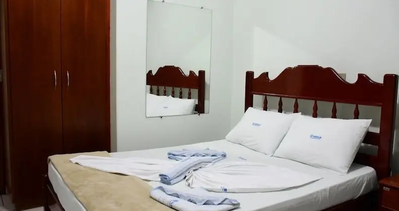 Deluxe Apart Daire