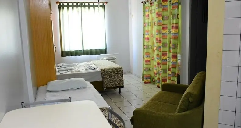 Deluxe Apart Daire