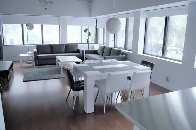 Business Daire, Birden Çok Yatak, Sigara İçilmez