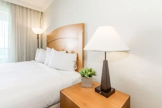 Superior Oda (1 Bedroom)