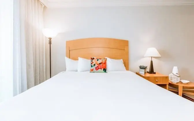 Superior Oda (1 Bedroom)