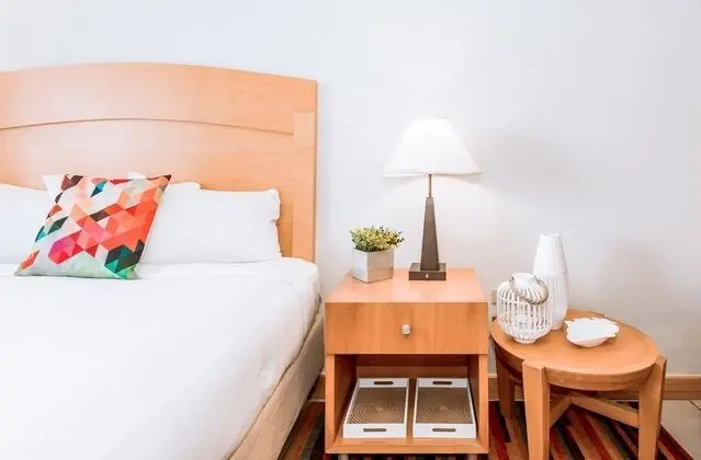 Superior Oda (1 Bedroom)