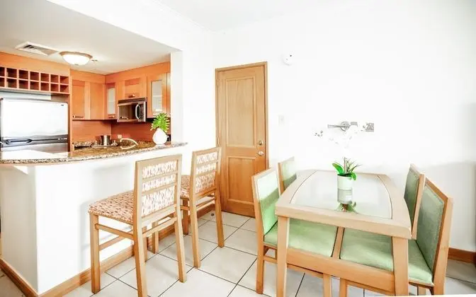 Superior Oda (1 Bedroom)