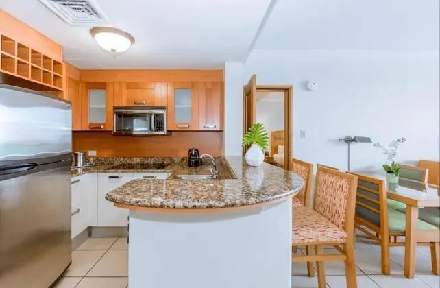 Superior Oda (1 Bedroom)