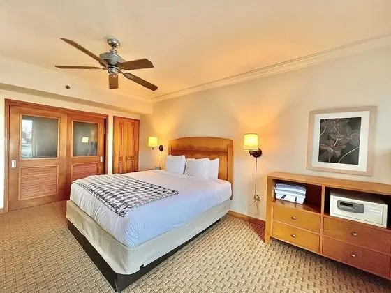Master Room