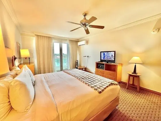 Master Room