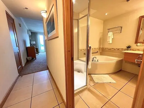 Master Room