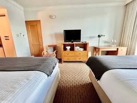 Studio Room