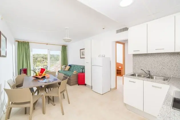 Apart Daire, 2 Yatak Odası