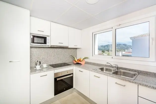 Apart Daire, 3 Yatak Odası