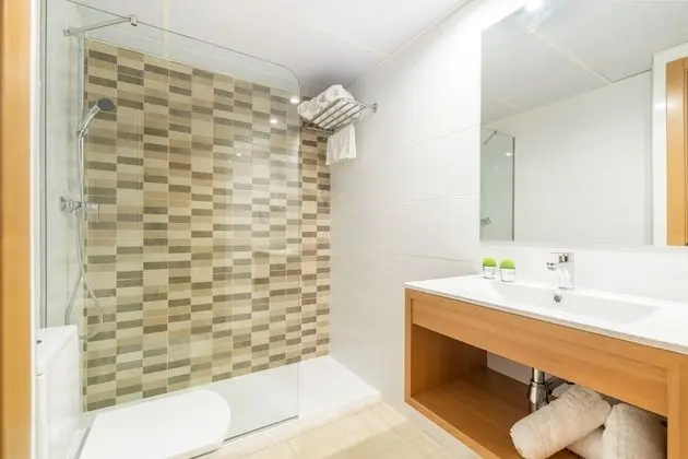 Apart Daire, 3 Yatak Odası