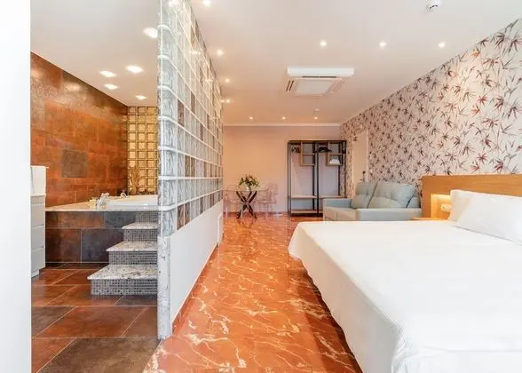 Premium Stüdyo Süit