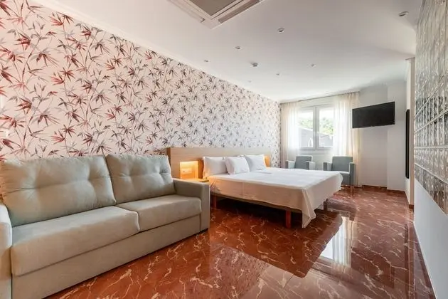 Premium Stüdyo Süit