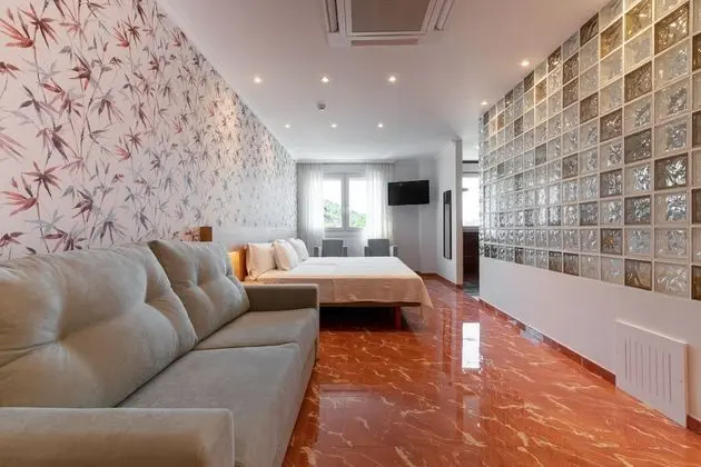 Premium Stüdyo Süit