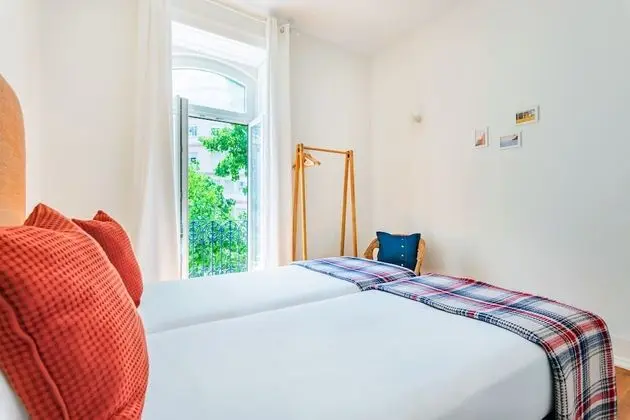 Apart Daire, 3 Yatak Odası